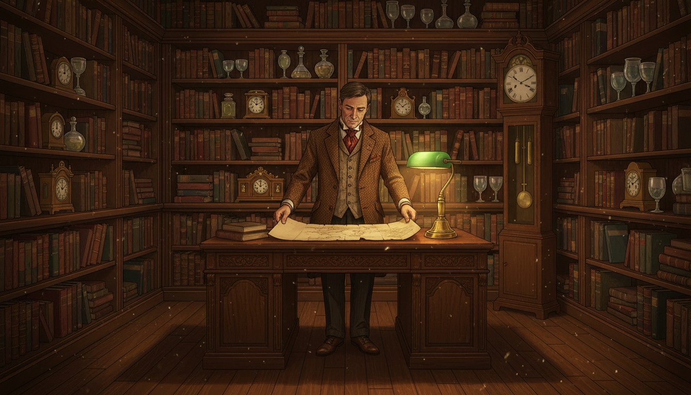 The Collector's Playbook: Where to Hunt for Secondhand Treasures (And How to Avoid Buying Junk)